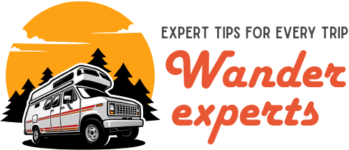 Wander Experts